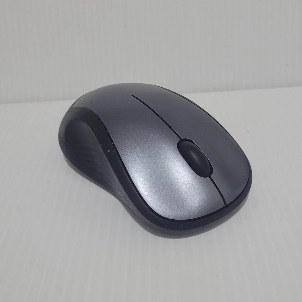 Logitech M310 Wireless Optical Mouse no receiver